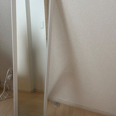 姿見　無料の画像