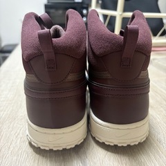新品NIKEスニーカー29.0cmの画像