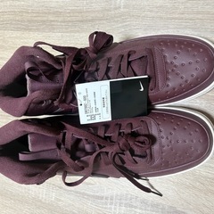 新品NIKEスニーカー29.0cmの画像