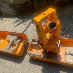 レベル　ドイツ製の画像