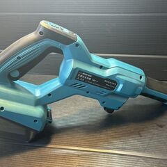 【中古美品】マキタ 18V 充電式高圧洗浄機 MHW180DZ  本体のみ  ハンズクラフト博多店の画像