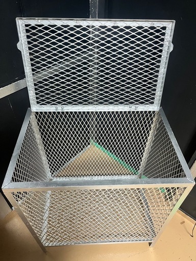 ゴミ箱?️ 家具　?インテリア