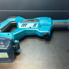 【中古美品】マキタ 18V 充電式高圧洗浄機 MHW180DZ  本体のみ  ハンズクラフト博多店の画像