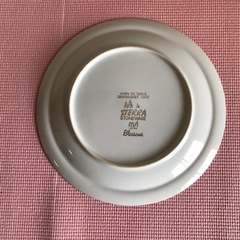 無料 日本製　食器お譲りしますの画像