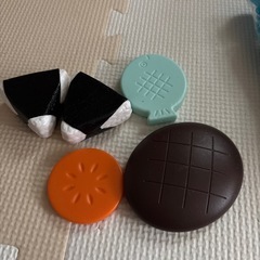 おままごとセットの画像