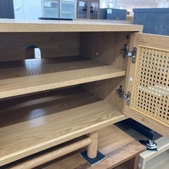 【トレファク イオンモール常滑店】テレビボードをご紹介！の画像