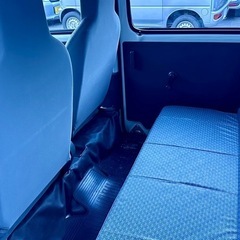 コミコミ　ダイハツ　ハイゼットカーゴ　スペシャルパケージ　H27年　2年車検ありの画像