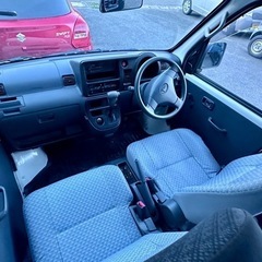 コミコミ　ダイハツ　ハイゼットカーゴ　スペシャルパケージ　H27年　2年車検ありの画像