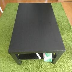 IKEA　Lack コーヒーテーブルの画像