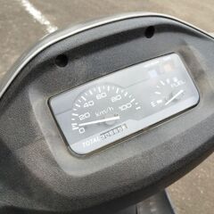 ヴェクスター125 □ CF42A-109xxx □ 前後タイヤ新品の画像