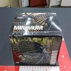 0816-146 ビンゴゲームの画像