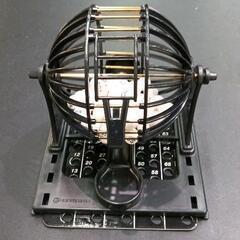 0816-146 ビンゴゲームの画像