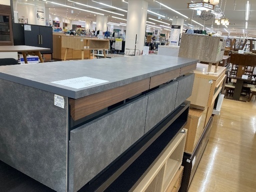 【トレファク イオンモール常滑店】テレビボードをご紹介！