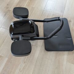 MERACH 筋筋ローラー Pro / MERACH Ab Roller Proの画像