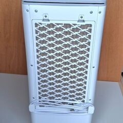 冷風扇機　エアコンのサブとしての画像