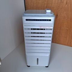 冷風扇機　エアコンのサブとしての画像