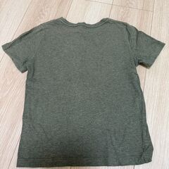 BURBERRY CHILDREN ポケット付き Tシャツ 128cm (8Y)の画像