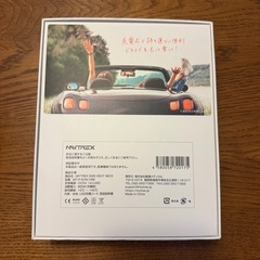 マイトレックス EMS HEAT NECKの画像