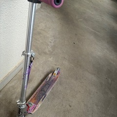 キックボード＆スネイクボードの画像