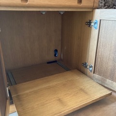 PCデスクの画像