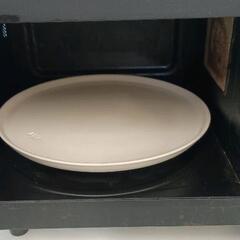 0816-068 SHARP電子レンジの画像