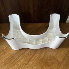 トイレトレーニング　踏み台　ステップの画像