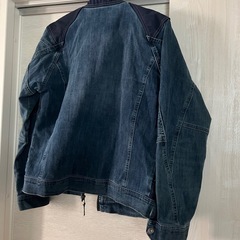 寅一作業服の画像