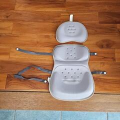 Combi 折り畳み式ベビーカーの画像