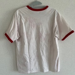 ユニクロ Tシャツの画像