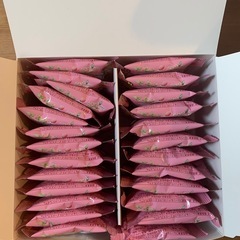 フルーツ&ナッツミックス　健美果実50袋セットの画像