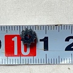 網押え ゴム ロール 売り 網戸 サッシ 網 防虫 ネット 虫除け 取り付け 張り替え 張替え ロープ 三協 LIXIL YKK プロ 業者 向け 15の画像
