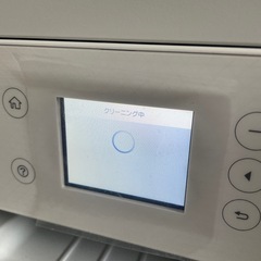 EPSON エコタンク搭載プリンタ ET-3850の画像