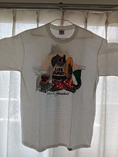 クリバンキャット　（Tシャツ）