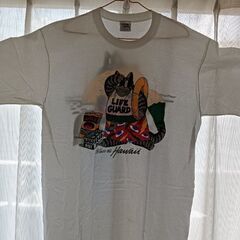 クリバンキャット　（Tシャツ）の画像