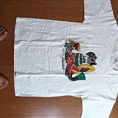 クリバンキャット　（Tシャツ）の画像