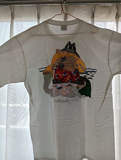 クリバンキャット　（Tシャツ）