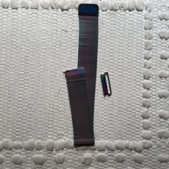 22mm時計換えバンド
の画像