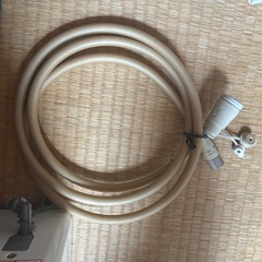 ガスヒーター？の画像