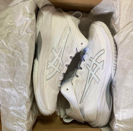 バスケットボール GELHOOP.V17.NARROW.23.5