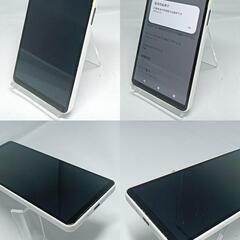 美品！　SOG07　Xperia 10 IV　ホワイト　SIMフリー　202508082の画像
