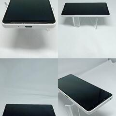 美品！　SOG07　Xperia 10 IV　ホワイト　SIMフリー　202508082の画像