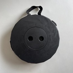 値下げしました。折りたたみ椅子の画像
