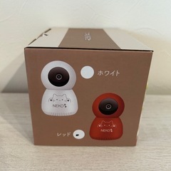【新品未開封】みまもりねこの画像