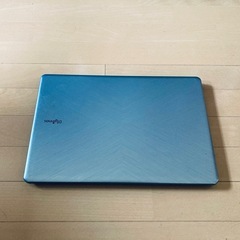 ゲーミングPC ドスパラ　GeForce 940M搭載/SSD128GB/Core i7/8GB／Windows11の画像