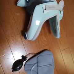 【直接引取限定】ネックストレッチャー TL028A

の画像