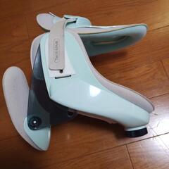 【直接引取限定】ネックストレッチャー TL028A

の画像
