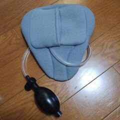 【直接引取限定】ネックストレッチャー TL028A

の画像