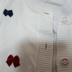 子供服ファミリアの画像