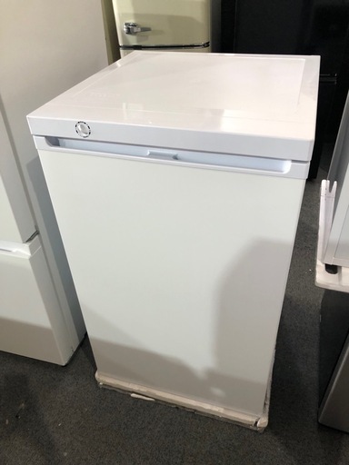 冷凍庫　吉井電気　アビテラックス　100L 2025年製