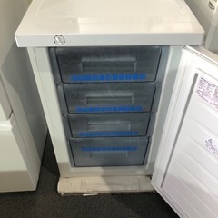 冷凍庫　吉井電気　アビテラックス　100L 2025年製の画像